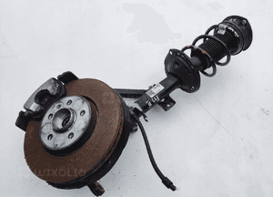 AMORTYZATOR ZWROTNICA PIASTA LEWY PRZÓD AUDI A1 II 82A 1.0 TFSI 19-24 2