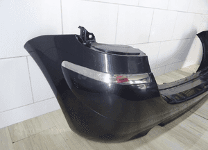 Citroen xsara picasso lift zderzak tył 9650214377 8