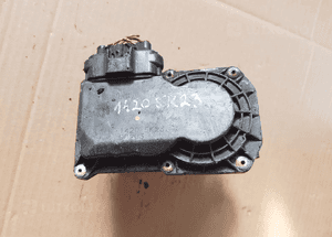 przepustnica yaris 1.4 d4d 26100-0n030