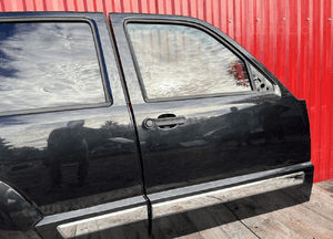 Jeep cherokee liberty kk drzwi prawy przód oryginał stan igła 5