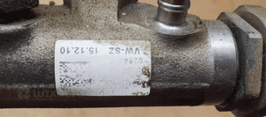 Listwa wtryskowa rurki czujnik VW Tiguan 2.0 TDI 03L906051 057130764H 4