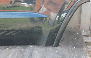 Drzwi tylne lewe jeep grand cherokee WK2 kgz 2015 10