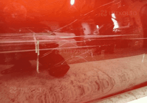 Drzwi lewe przednie lewy przód mb cls 218 A218 W218 11- 2