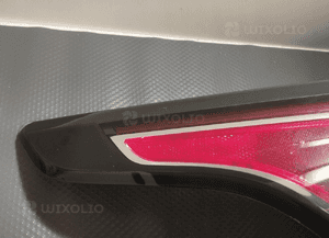 Range Rover Sport LAMPA LEWA TYŁ DK62-13405-AH 11