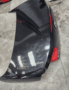 Vw eos lift 10- LC9X klapa bagażnika oryginał europa 3