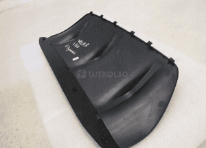 Range rover velar L560 spoiler zaślepka zderzaka 9