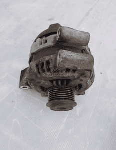 ALTERNATOR LAND ROVER DISCOVERY IV L319 L320 3.0 D TD AH22-10300-AB 1