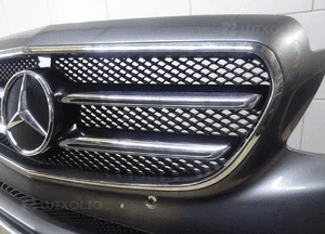 Zderzak Mercedes E KLASA W213 A2138850238 5