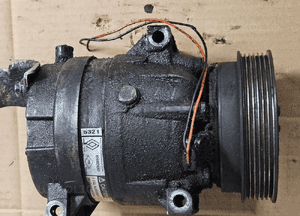 Renault Scenic I 1 Megane  1.6 16V kompresor sprężarka klimatyzacji 8200024397 1