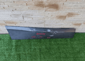 Listwa drzwi bmw X2 F39 m pakiet 8069198