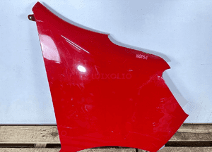Blotnik przod przedni prawy renault master iv 4 iii 3 lift fl 2019- ladny 1