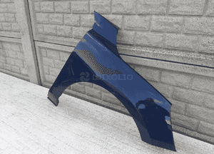 Ford focus MK4 mk 4 18-24 błotnik przedni prawy 2