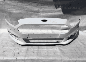Ford s-max MK2 zderzak przedni 15- 1