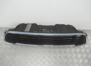 Grill gril atrapa mini countryman i 1 cooper s 2010-2014 8