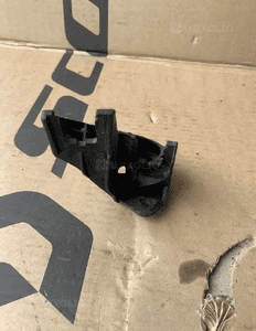 Uchwyt mocowanie linek biegów Renault Captur I Clio IV 344149081R 2