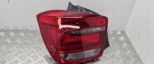 Bmw F20 F21 lampa lewy tył przedlift 1