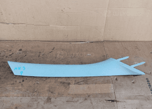 Osłona poszycie słupka prawy przód Ford Mondeo MK3 3