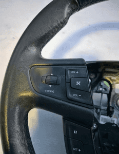 Kierownica peugeot 508 10-18 96780476 3