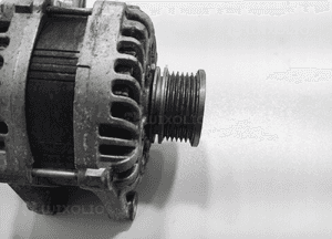 ALTERNATOR JUMPER BOXER DUCATO III 2.2 HDI 9824742880 2019-2022 LIFT 5