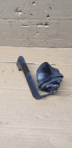 Klakson sygnał dźwiękowy VW Touareg 6N0951221 7L6951185 3