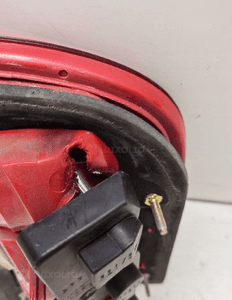 Lampa lewy tył skoda octavia i lift kombi 3