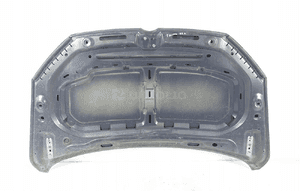 Vw touran 3 iii 5T 5T1 5TA 2015- maska pokrywa silnika 9