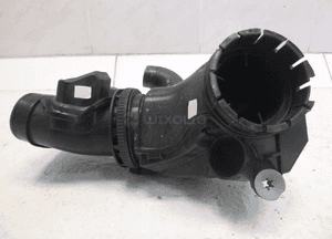Mercedes W205 W213 C220 dolot powietrza rura wąż oryginał 4