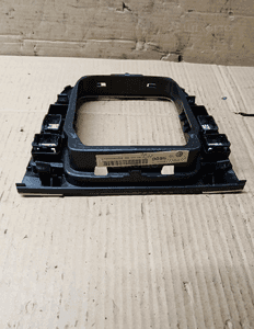 Ramka dekor tunelu wybieraka VW Passat B6 3C0864263A 4