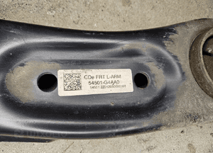 KIA XCEED lift 1.0 T-GDI wahacz prawy 2