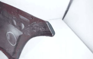 Zderzak przód przedni opel corsa c lift 03-06 13120826 11