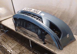 Zderzak przód przedni | saab 95 9-5 2 ii drugi lift fl 3