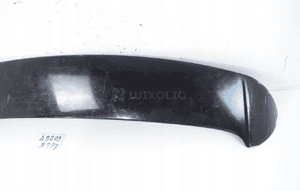 Skoda fabia ii rs spoiler nakładka tył 2011-2015 5J6827939D 3