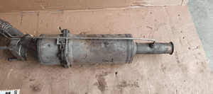 Filtr cząstek stałych DPF katalizator Citroen C5 III 2.0 HDI K403 03J08A 2