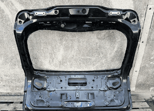 Klapa bagaznika tyl tylna lexus rx iv 4 2015- cala 7