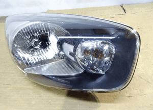 Kia picanto iii lampa prawy przód 92102-1Y0 10