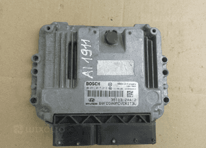 Komputer hyundai I30 1.6 d 39113-2A412 0281017212 1