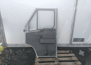 Drzwi prawe przód ducato C25 J5 AR6 express 81-94 nr 35 2