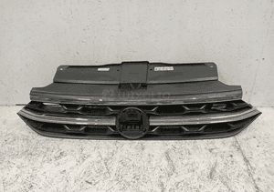 Atrapa gril grill vw t roc 2GA r line lift 2021- 1