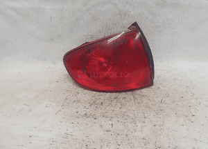 Lampa tylna lewa tył lewo seat altea 1