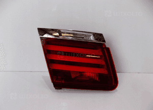 BMW 7 F01/F02 LCI Lampa Tylna LED L Klapa - 6366 1
