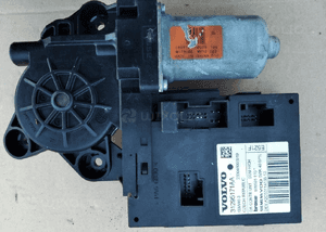 Volvo C30 S40 V50 silniczek sterownik szyby P L 2