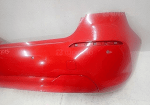 ZDERZAK TYŁ TYLNY BMW 1 I F40 2019- 3