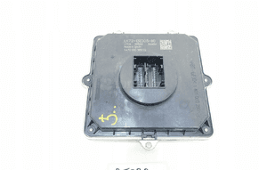 Moduł przetwornica land rove jaguar LK72-13E005-BB 2