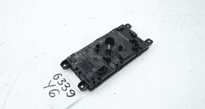 MERCEDES S-KLASA W223 2020- MODUŁ ŁADOWARKA INDUKCYJNA A2239000026 3