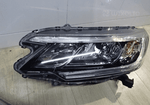 HONDA CRV CR-V FL LIFT 15-18 LAMPA lewa prawa LED 4