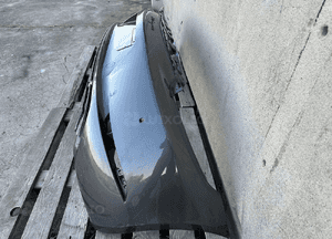 Zderzak tył tylny porsche cayman boxster 982 2017- 982807421 oryginał cały 3