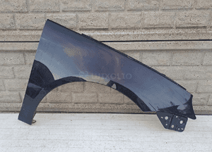 Vw eos 2006-2015 błotnik przedni prawy 1