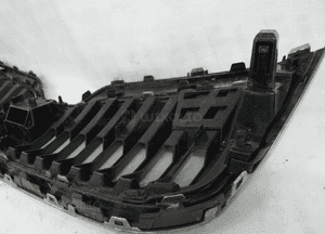 Skoda suprb iii 3 grill atapa 9
