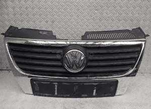 Grill atrapa passat B6 3C0853651 1