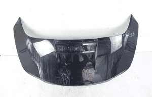 Bmw Z4 E89 2009- klapa bagażnika tył tylna 5